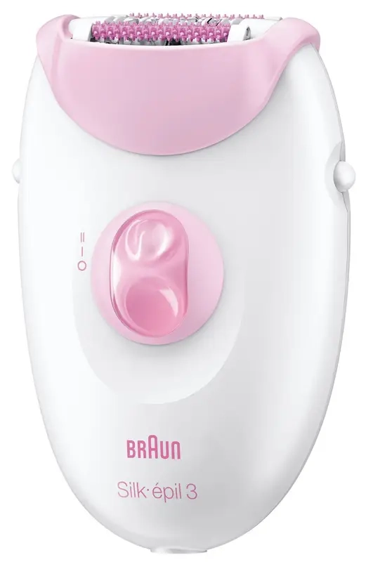 Depilator Braun Silk-epil 3 3270