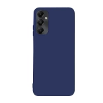 Etui do Samsung Galaxy A05s Beline Candy granatowe