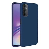 Etui do Samsung Galaxy A55 Beline Candy granatowe