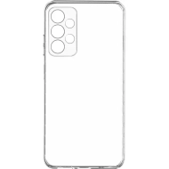 Etui do Samsung Galaxy A33 Beline Clear przezroczyste