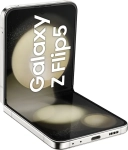 Samsung Galaxy Z Flip5 5G 256 GB beżowy