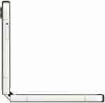 Samsung Galaxy Z Flip5 5G 256 GB beżowy