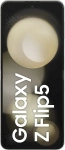 Samsung Galaxy Z Flip5 5G 8/512 GB beżowy