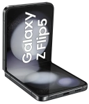 Samsung Galaxy Z Flip5 5G 8/512 GB grafitowy
