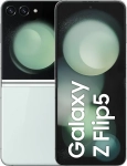 Samsung Galaxy Z Flip5 5G 8/256 GB miętowy