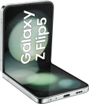 Samsung Galaxy Z Flip5 5G 8/512 GB miętowy