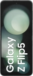 Samsung Galaxy Z Flip5 5G 8/512 GB miętowy