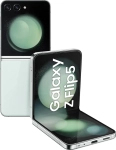 Samsung Galaxy Z Flip5 5G 8/512 GB miętowy