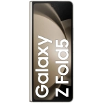Samsung Galaxy Z Fold 5 5G 12/256 GB beżowy