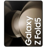 Samsung Galaxy Z Fold 5 5G 12/256 GB beżowy