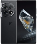 OnePlus 12 5G 12/256 GB Czarny - Silky Black