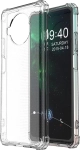 Etui 4Mobee do Xiaomi Mi 10T Lite przezroczyste