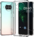 Etui 4Mobee do Xiaomi Mi 10T Lite przezroczyste