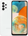 Samsung Galaxy A23 5G 4/128 GB biały