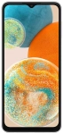 Samsung Galaxy A23 5G 4/128 GB biały