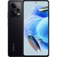 Xiaomi Redmi Note 12 Pro 5G 6/128 GB czarny