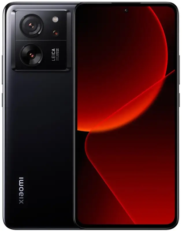 Xiaomi 13T Pro 5G 16 GB /1 TB Black