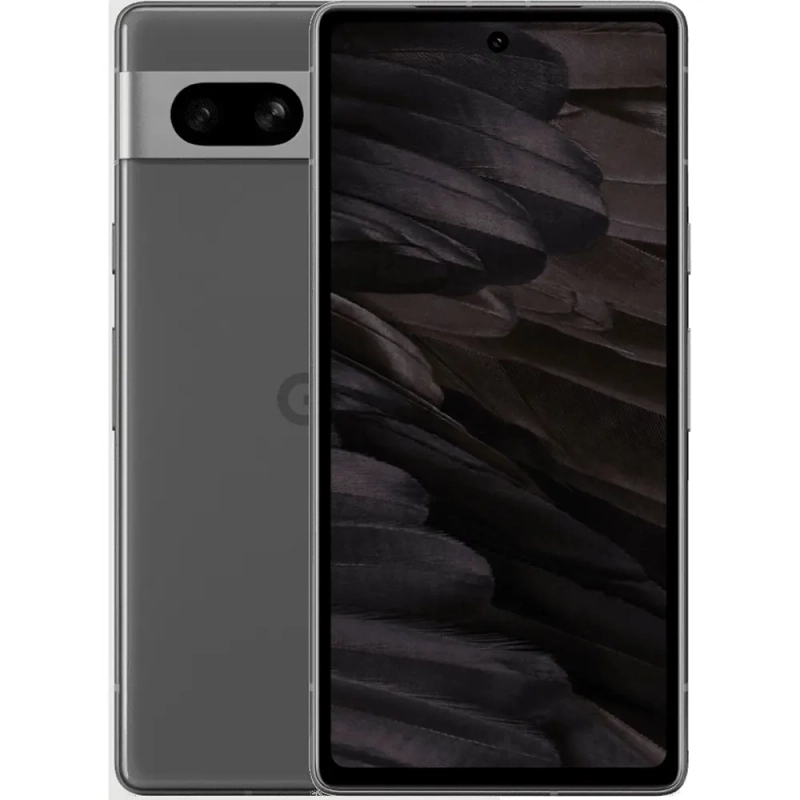Google Pixel 7a 5G 8/128 GB Charcoal