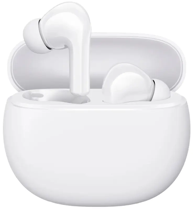 Słuchawki Xiaomi Redmi Buds 4 Active białe