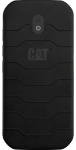 Cat S42 H+ 3/32 GB czarny