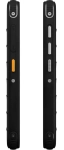 Cat S42 H+ 3/32 GB czarny