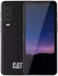 Cat S75 6/128 GB czarny