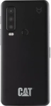 Cat S75 6/128 GB czarny