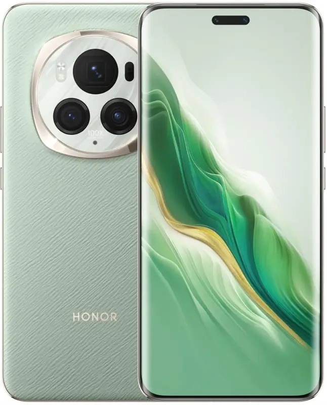 Honor Magic6 Pro 5G 12/512 GB Szałwiowy - Sage Green