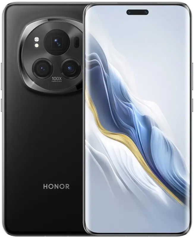 Honor Magic6 Pro 5G 12/512 GB Czarny - Black