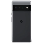 Google Pixel 6 Pro 5G 12/128 GB Stormy Black