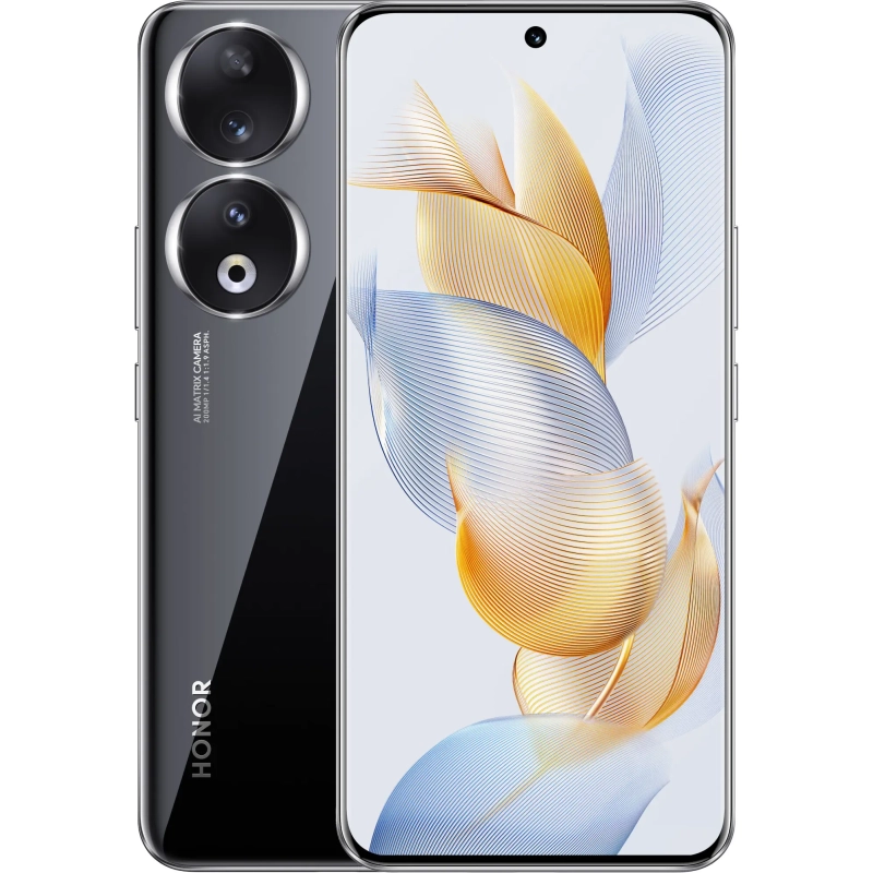 HONOR 90 5G 12/512 GB Midnight Black