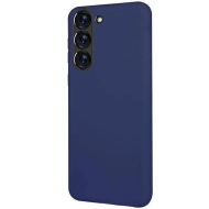 Etui  do Samsung Galaxy S23 Beline Candy granatowe