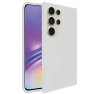 Etui  do Samsung Galaxy S24 Ultra Beline Candy przezroczyste