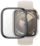 Szkło hartowane PanzerGlass Screen Protector Full Body Apple Watch Series 9 45 mm