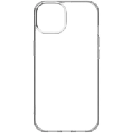Etui Mercury Bulletproof do iPhone 13/14/15 przezroczyste