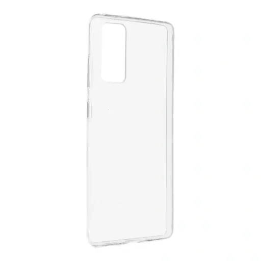 Etui Mercury Bulletproof do Samsung Galaxy A33 przezroczyste