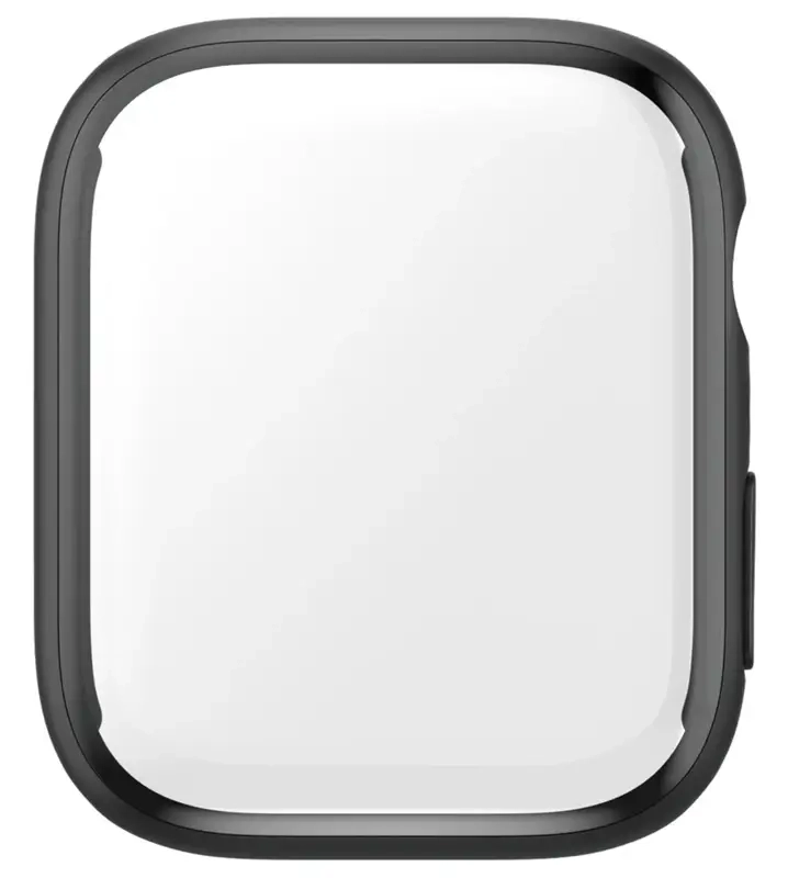 Szkło hartowane PanzerGlass Screen Protector Full Body Apple Watch Series 9 41 mm