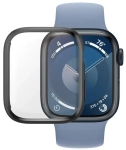 Szkło hartowane PanzerGlass Screen Protector Full Body Apple Watch Series 9 41 mm