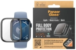 Szkło hartowane PanzerGlass Screen Protector Full Body Apple Watch Series 9 41 mm