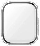 Szkło hartowane PanzerGlass Screen Protector Full Body Apple Watch Series 9 / 8 / 7 41 mm