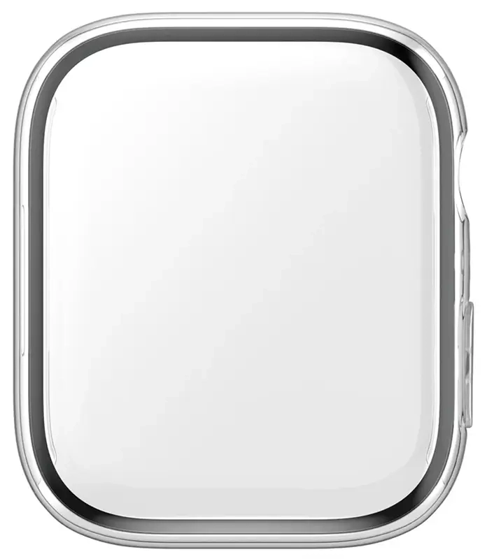 Szkło hartowane PanzerGlass Screen Protector Full Body Apple Watch Series 9 / 8 / 7 41 mm