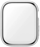 Szkło hartowane PanzerGlass Screen Protector Full Body Apple Watch Series 9 / 8 / 7 45 mm