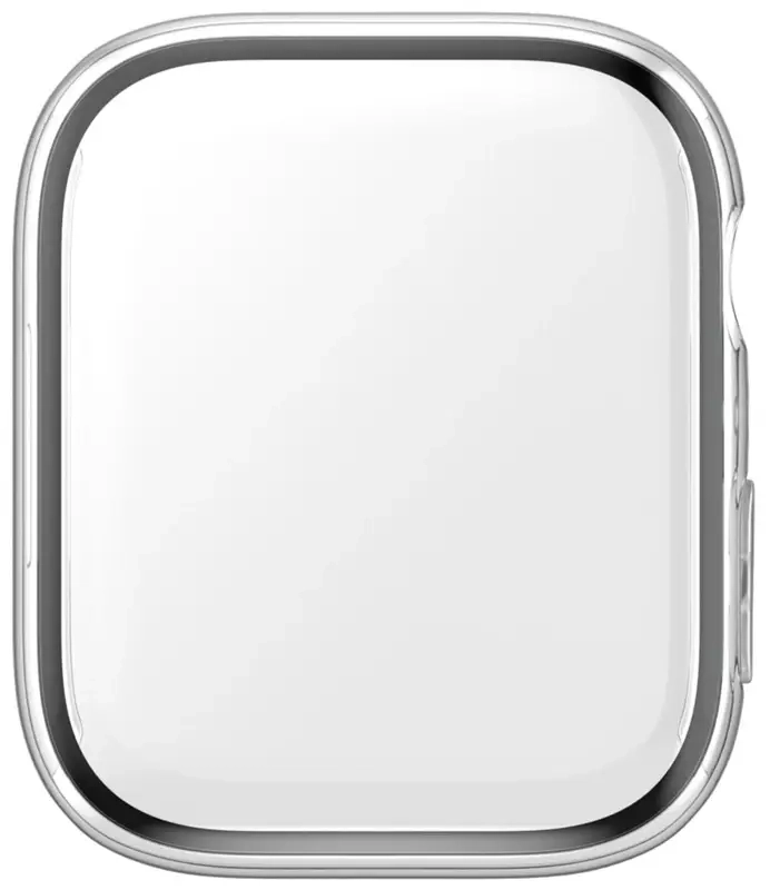 Szkło hartowane PanzerGlass Screen Protector Full Body Apple Watch Series 9 / 8 / 7 45 mm