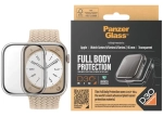 Szkło hartowane PanzerGlass Screen Protector Full Body Apple Watch Series 9 / 8 / 7 45 mm