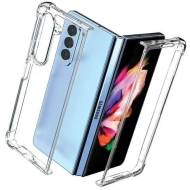 Etui do Samsung Galaxy Z Fold 5 Super Protect przezroczyste