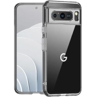 Etui do Google Pixel 8 Pro Beline Clear przezroczyste