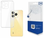 Etui 3mk Clear Case do Realme C53