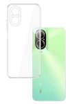 Etui 3mk Clear Case do Realme C67 5G
