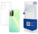 Etui 3mk Clear Case do Realme C67 5G