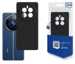 Etui 3mk Matt Case do Realme 12 Pro / 12 Pro+